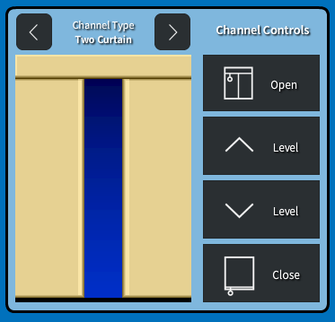Shade Channel Utilities